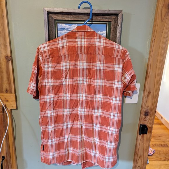 Patagonia Button up - Picture 3 of 3